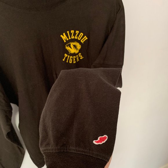 Mizzou Spirit Jersey - Picture 3 of 4
